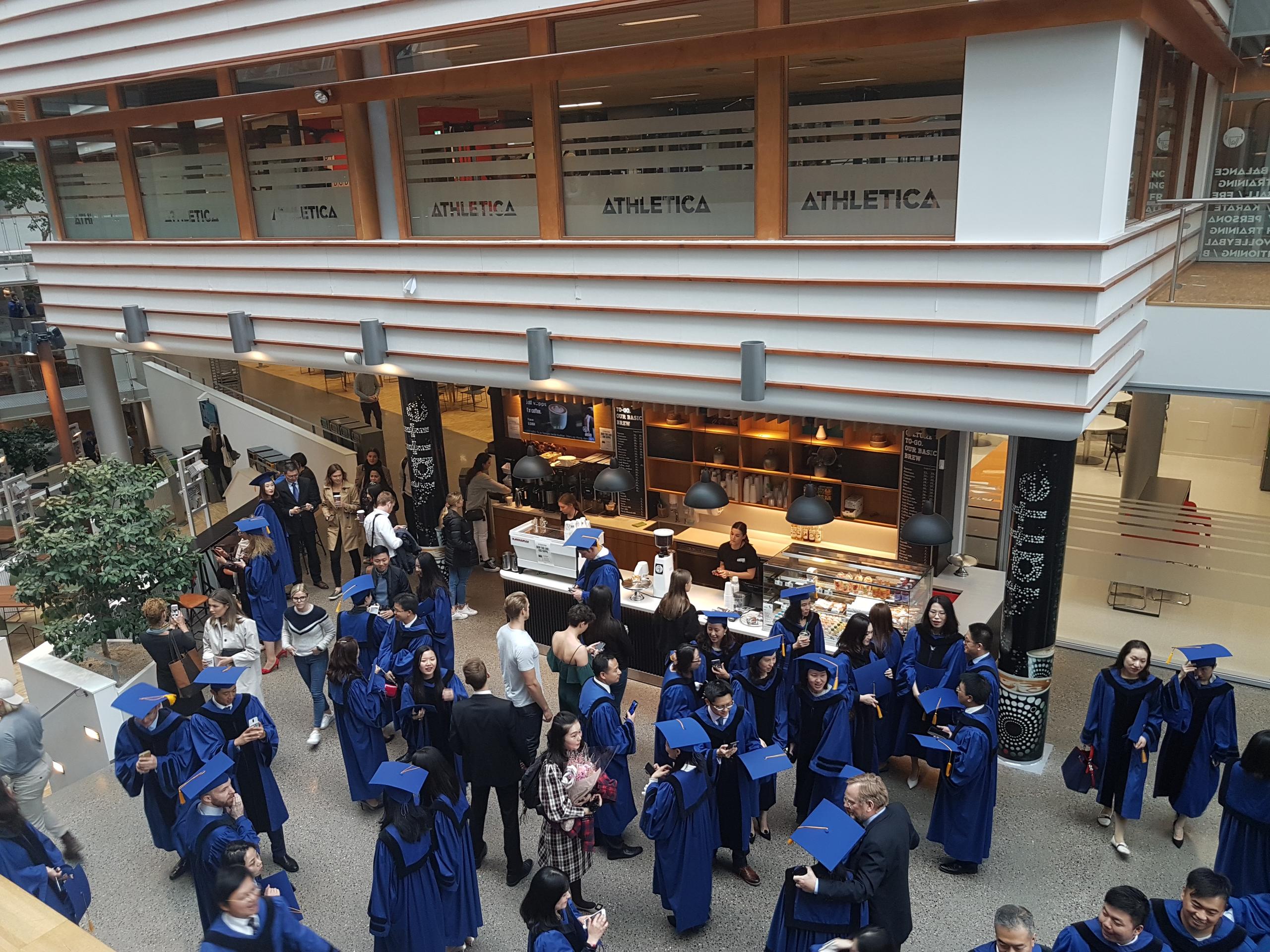 První peer-learning aktivita