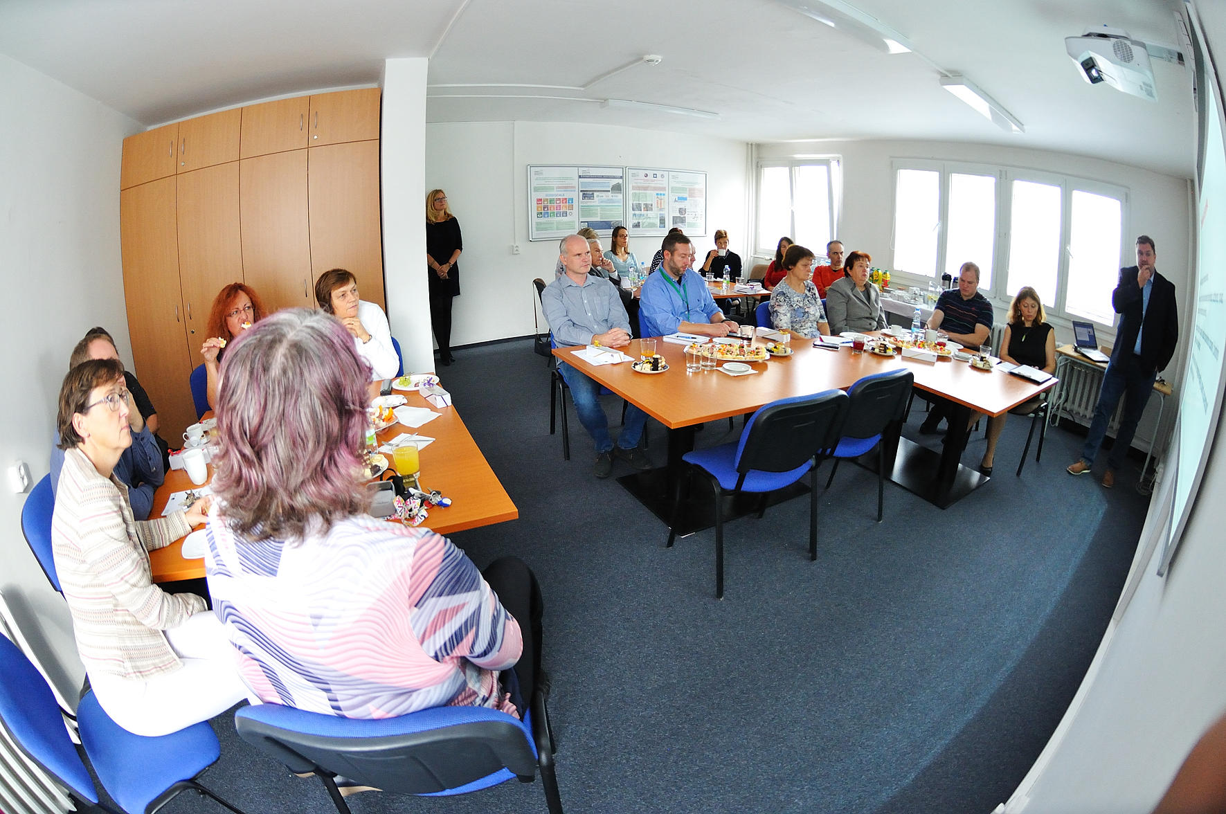 Assessment Round Table I je za námi