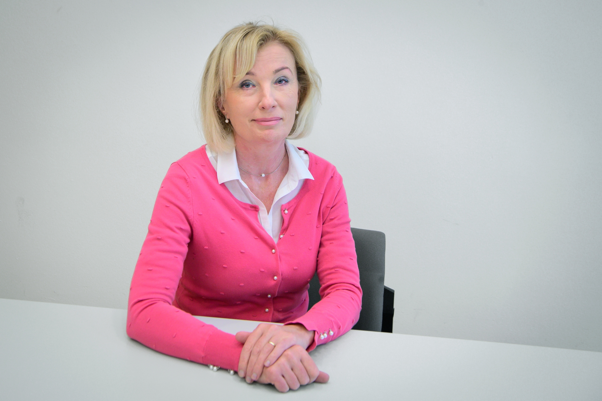 doc. Ing. Alena Komersová, Ph.D.