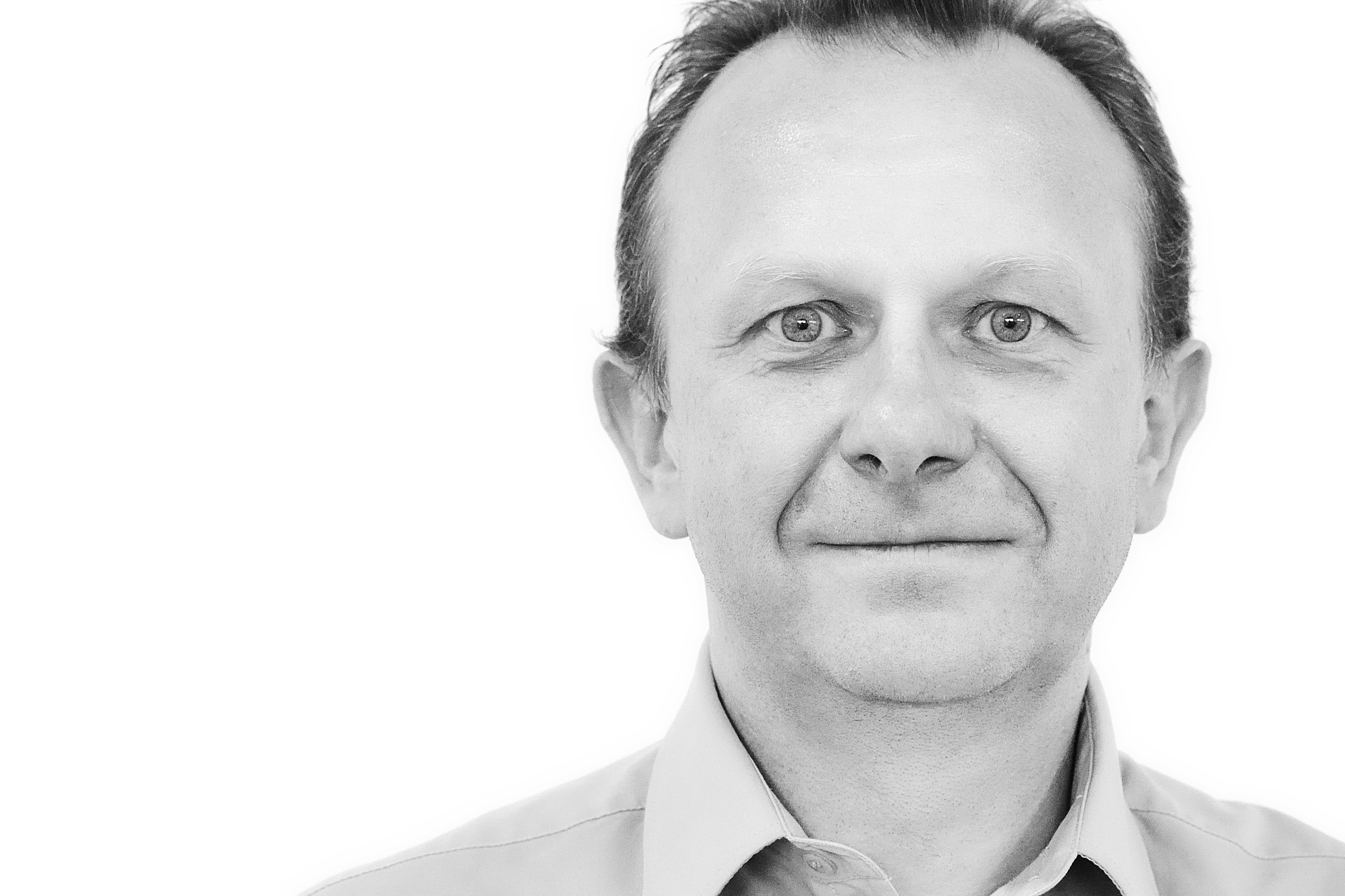 prof. Ing. Michal Holčapek, Ph.D.