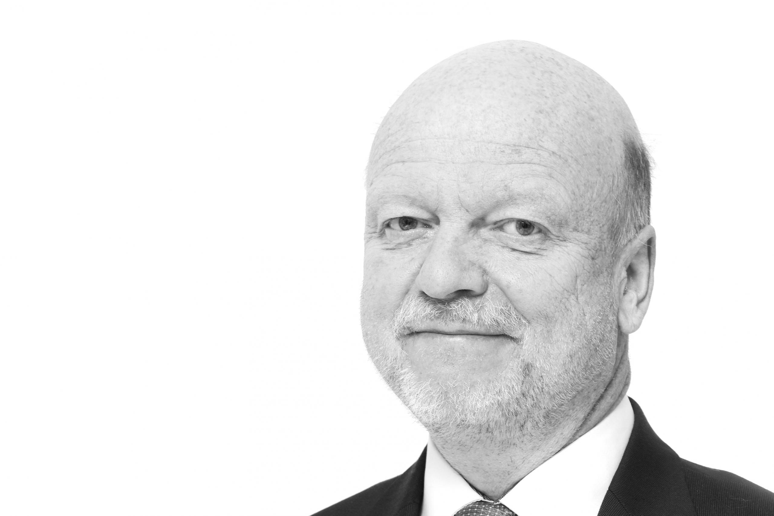 prof. Ing. Jiří Málek, DrSc.