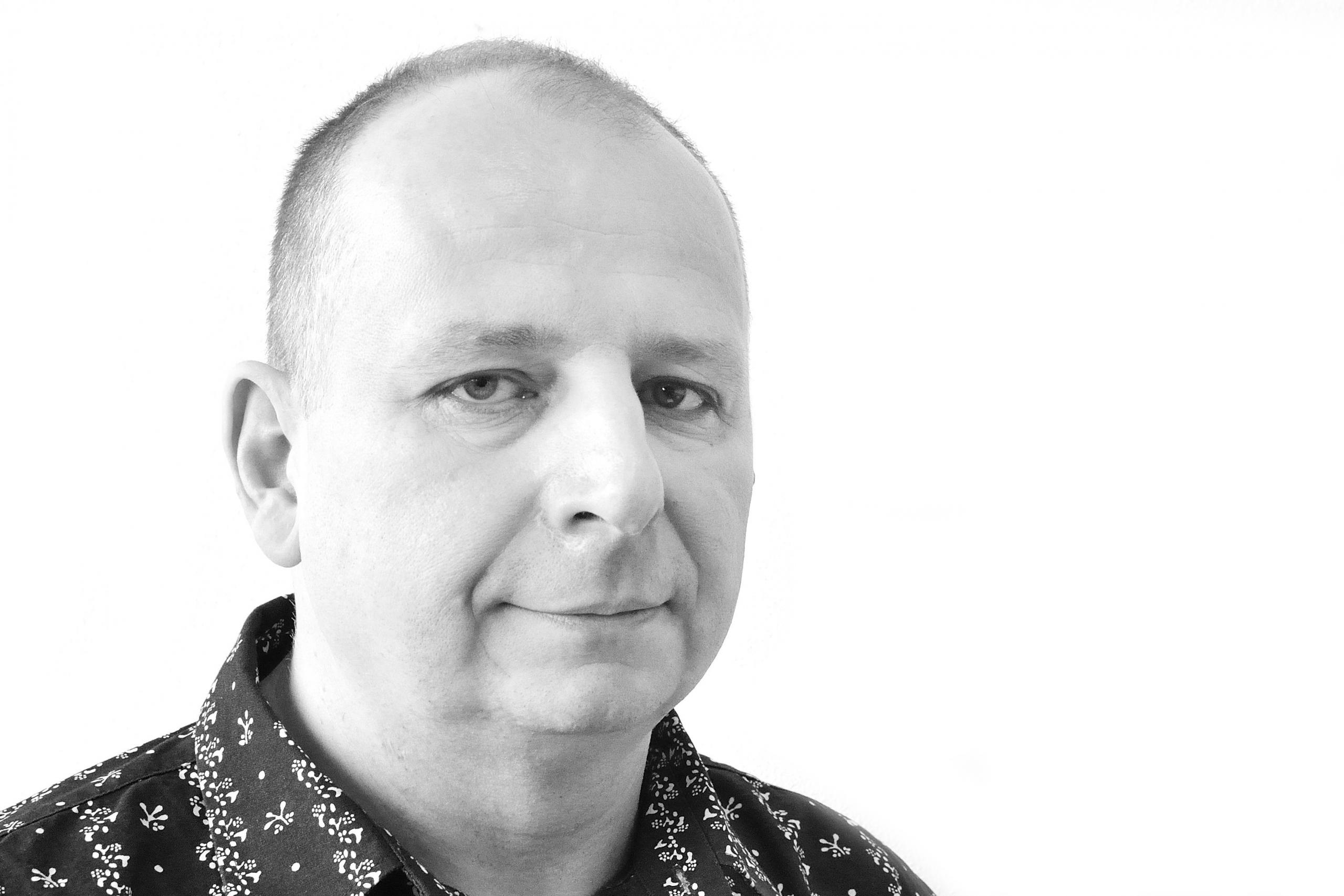 prof. Ing. Aleš Růžička, Ph.D.