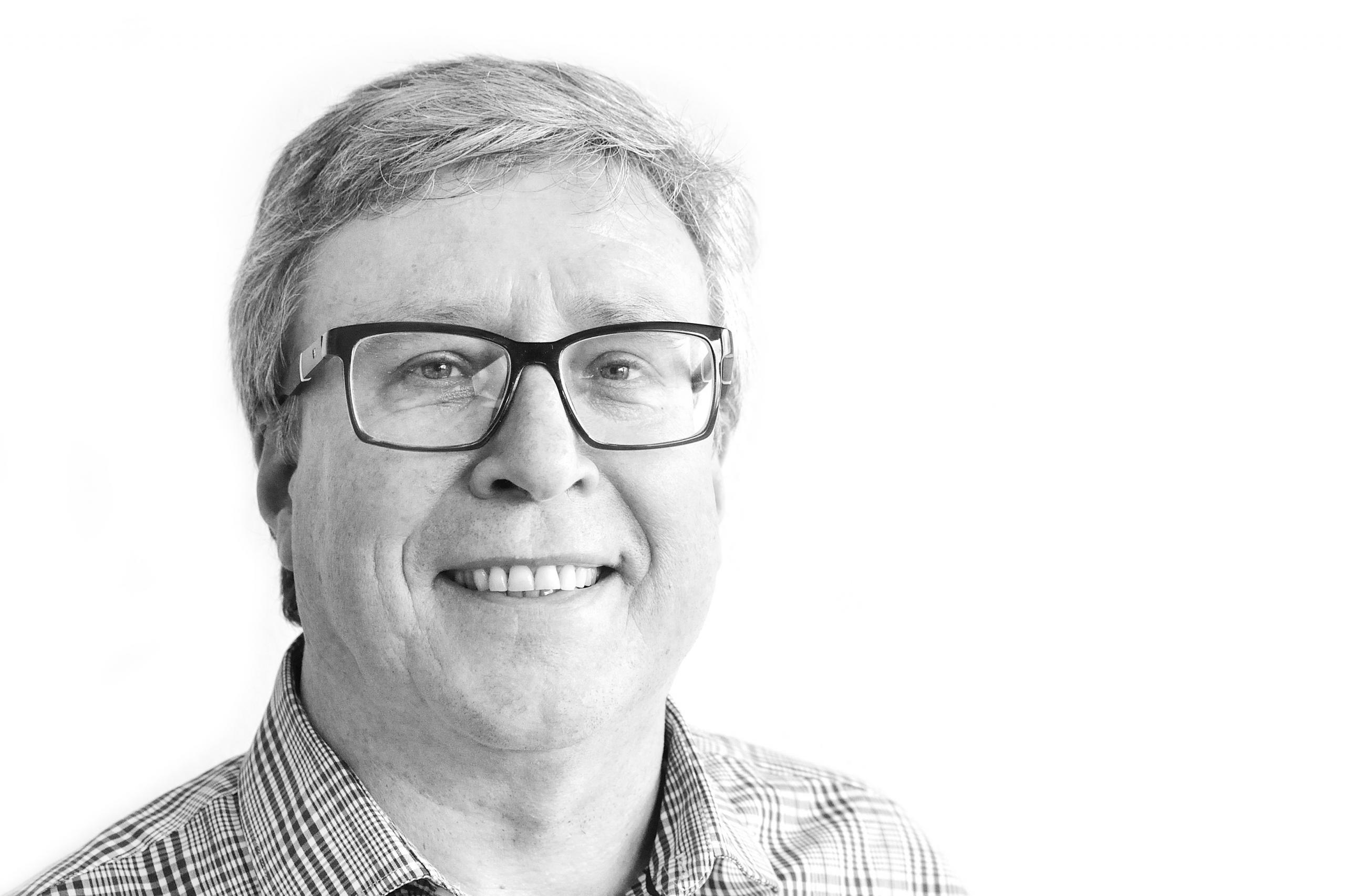 prof. Ing. Tomáš Wágner, DrSc.