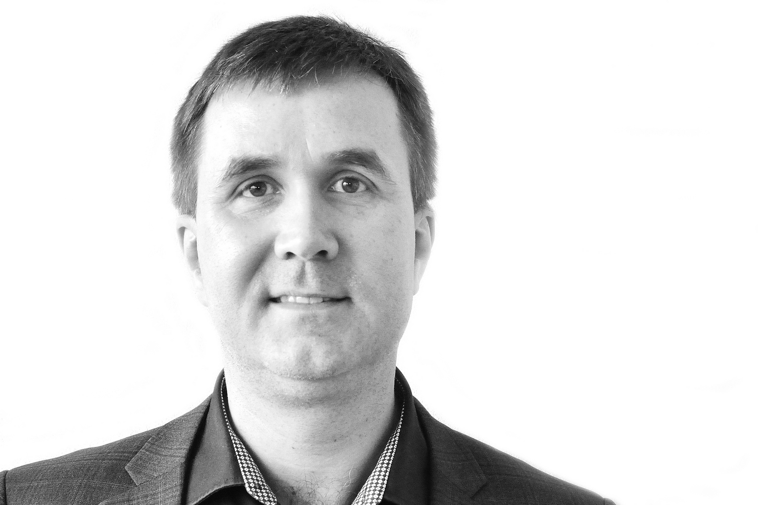 doc. Ing. Tomáš Syrový, Ph.D.