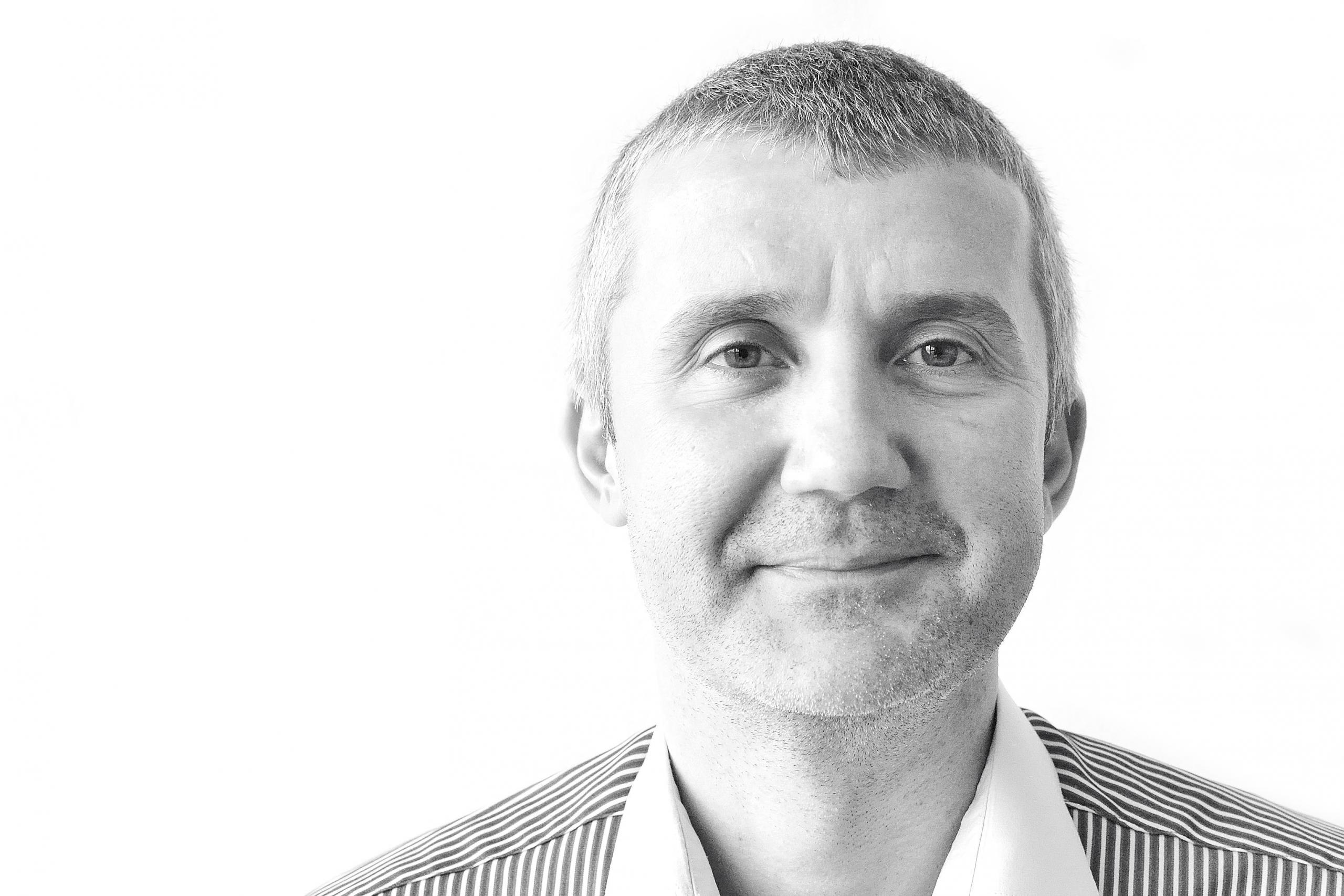 prof. Ing. Filip Bureš, Ph.D.