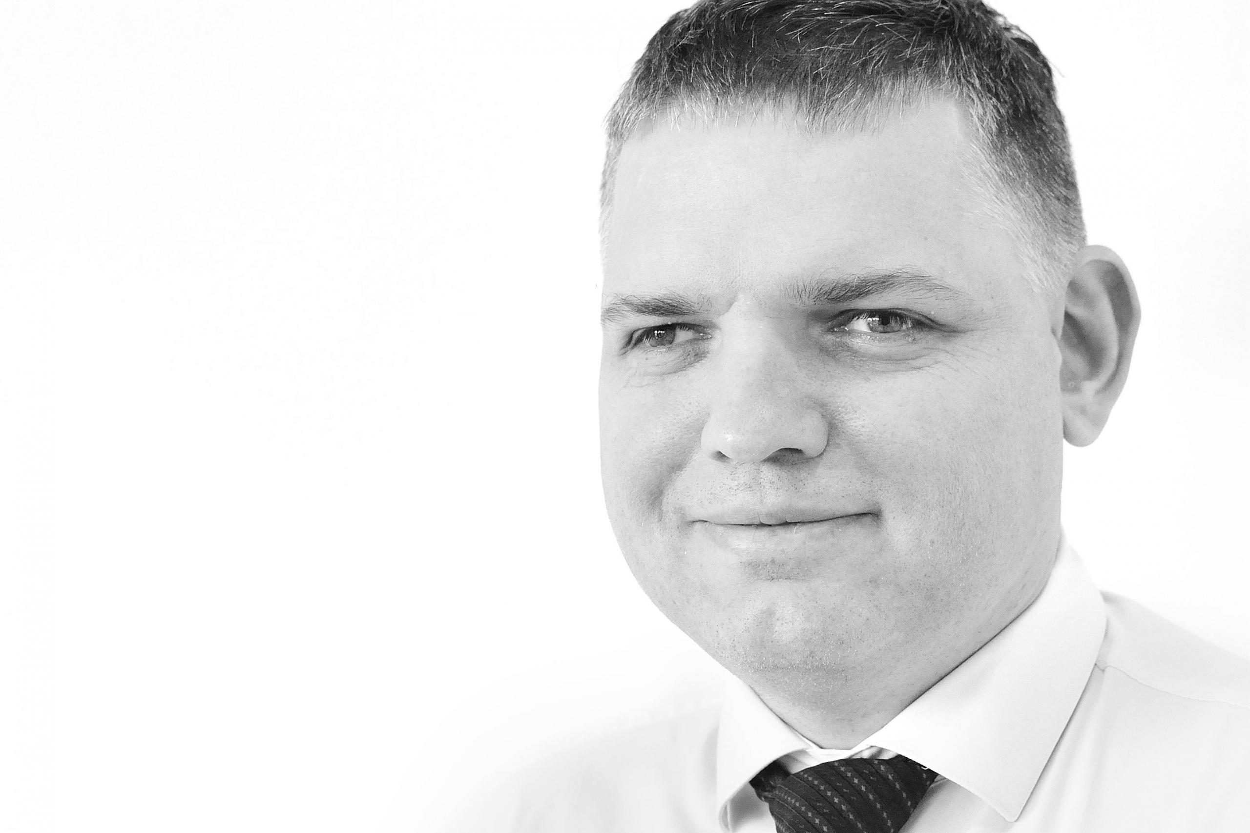 prof. Ing. Libor Čapek, Ph.D.