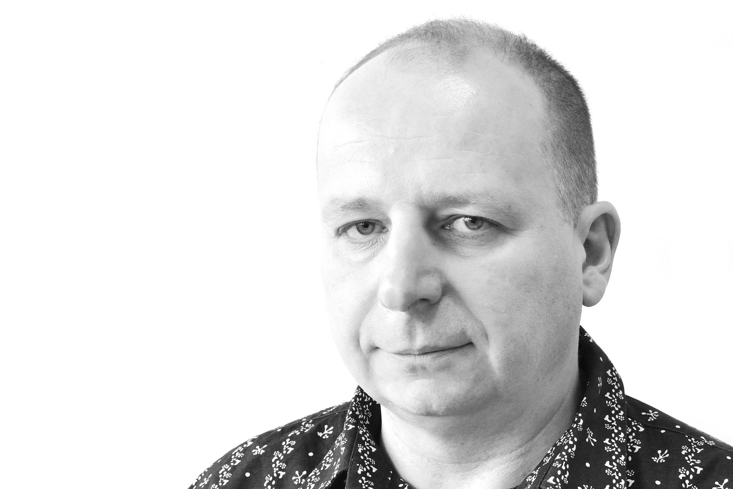 prof. Ing. Aleš Růžička, Ph.D.