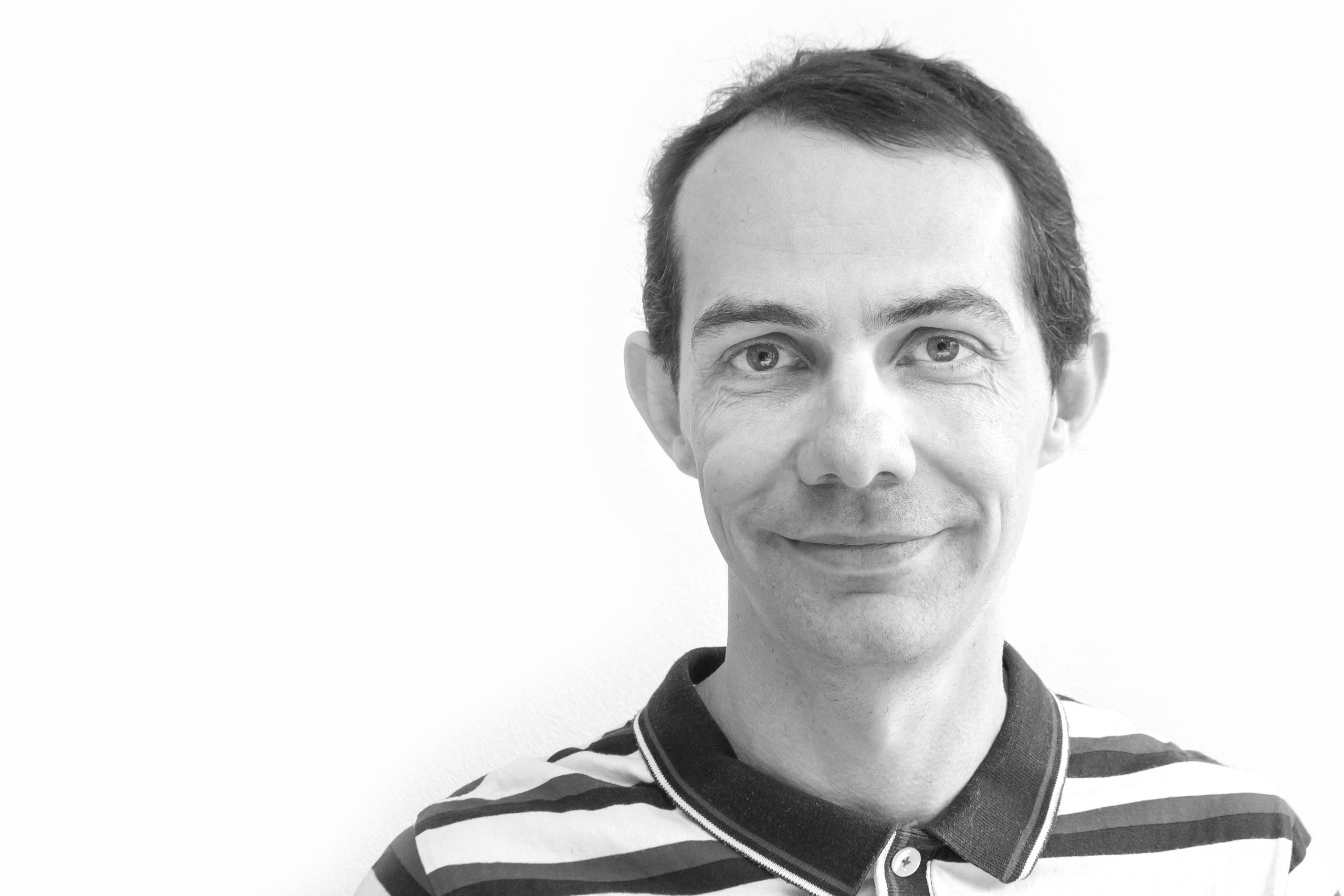 Ing. Jan Honzíček, Ph.D.