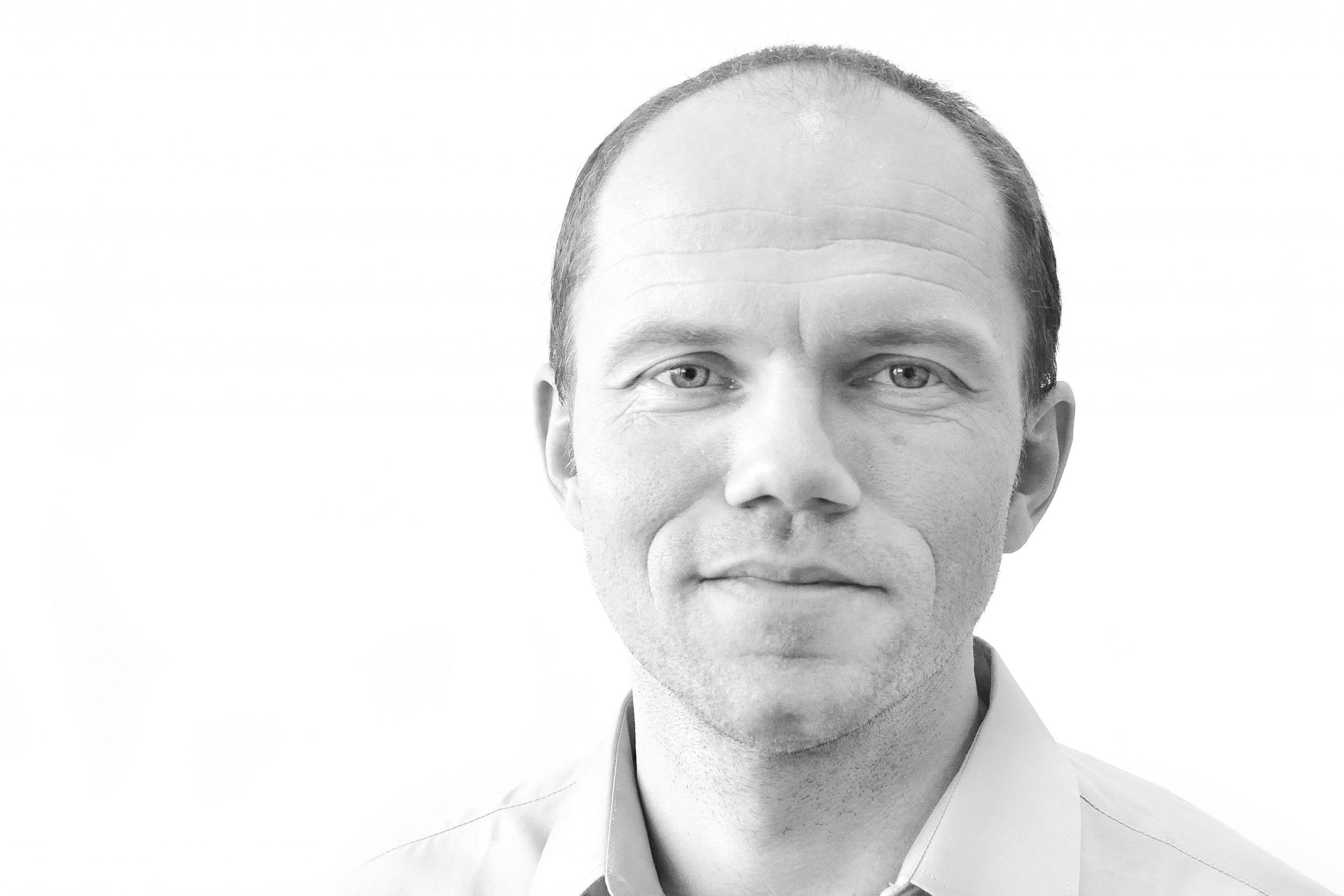 prof. Ing. Aleš Imramovský, Ph.D.