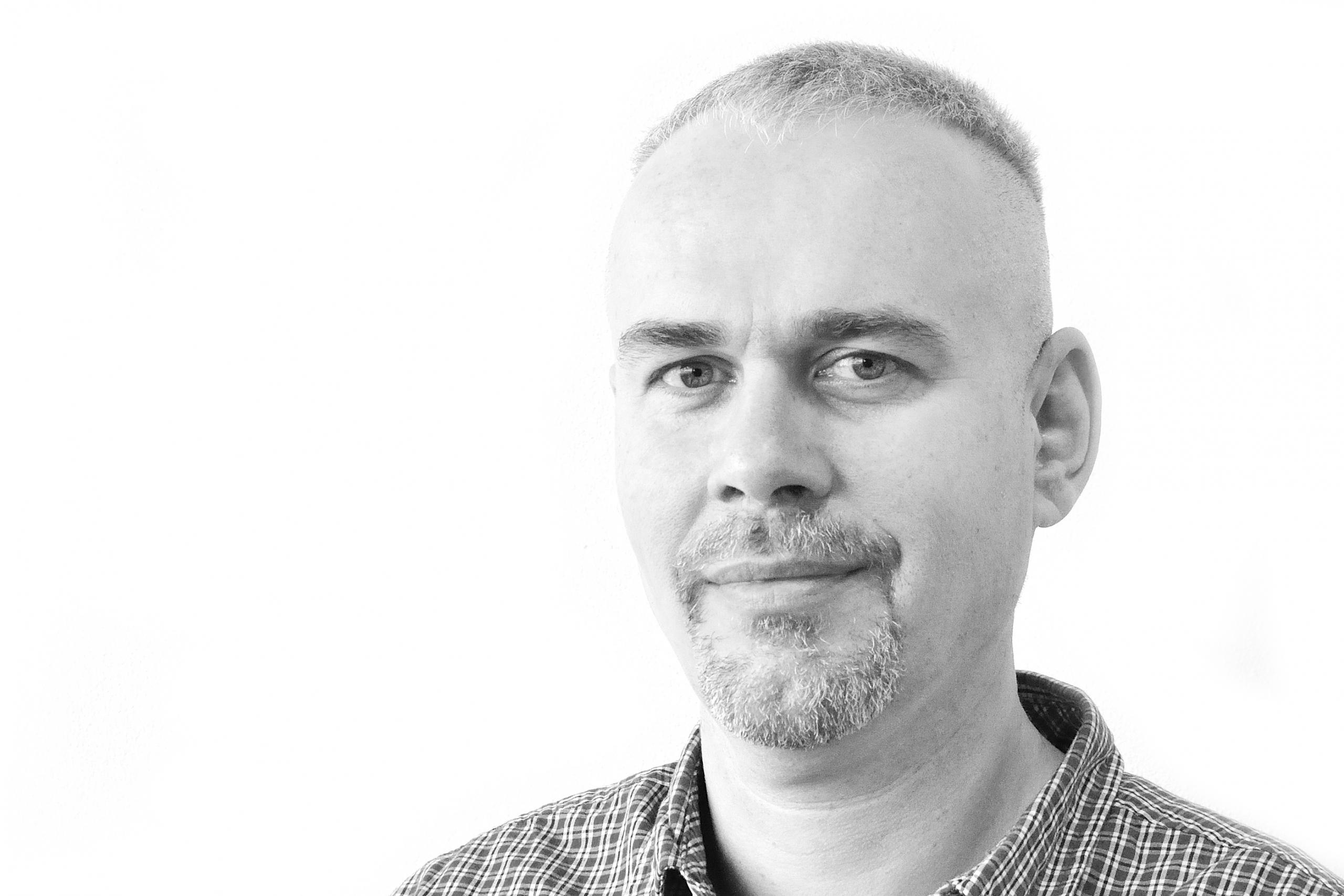 doc. Ing. Robert Matyáš, Ph.D.