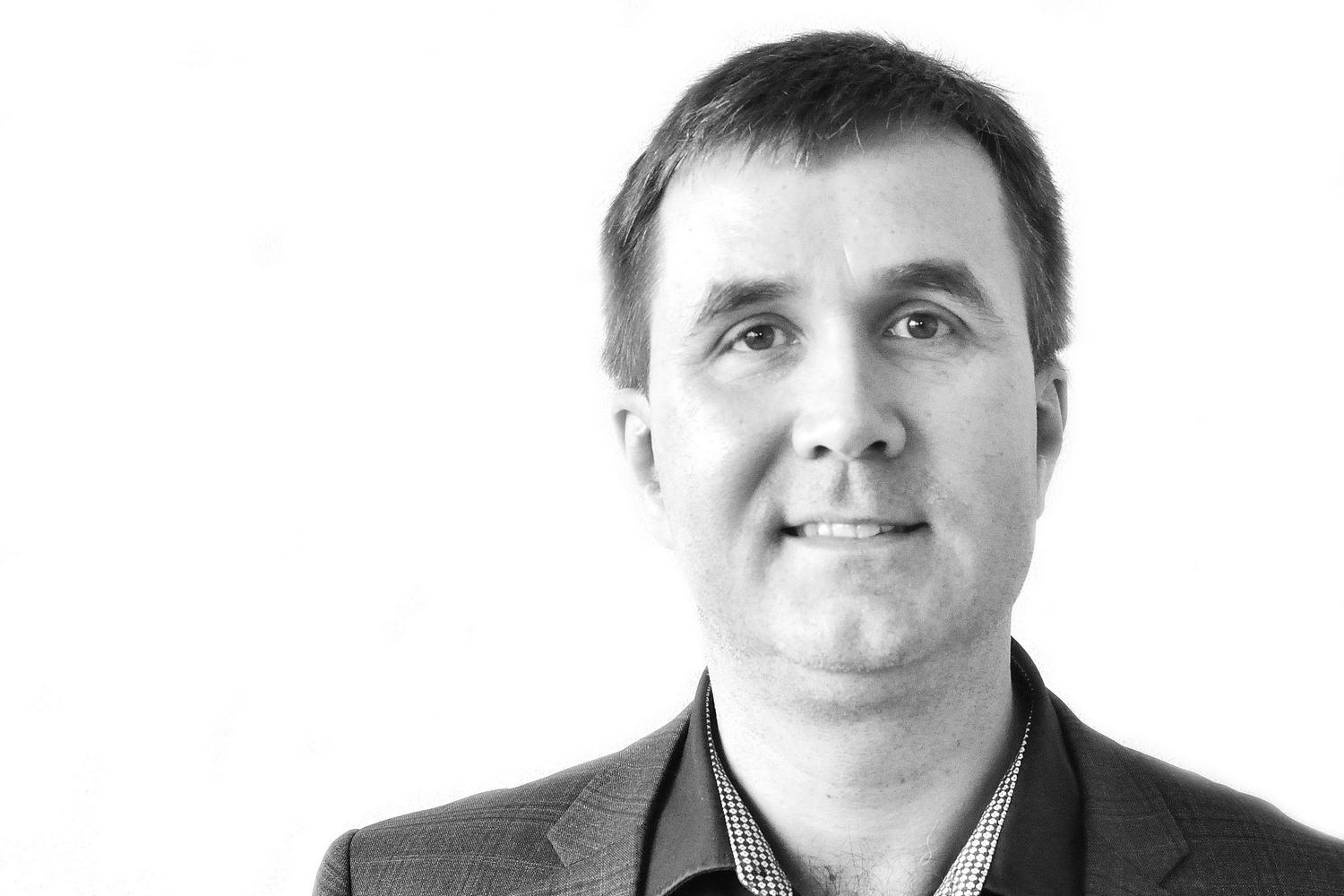 doc. Ing. Tomáš Syrový, Ph.D.