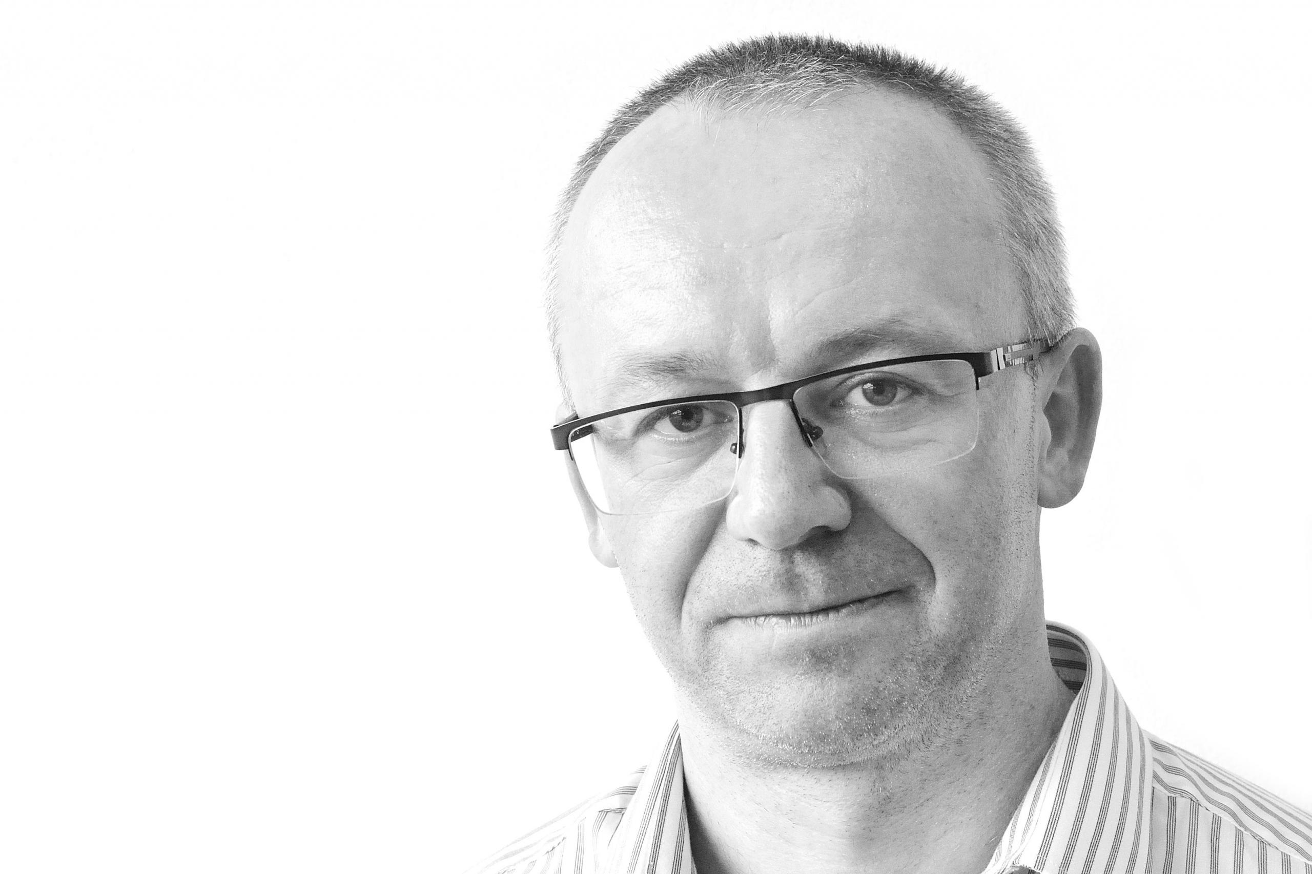 doc. Ing. Tomáš Weidlich, Ph.D.