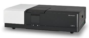 Spectrophotometer 3600 Plus UV-VIS-NIR