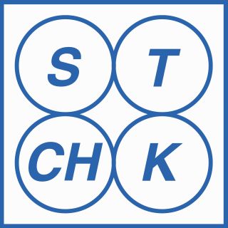 Logo STCHK