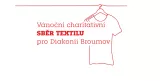 Charitativní sběr textilu pro Diakonii Broumov