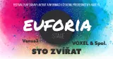 Euforia stage Euforia stage
