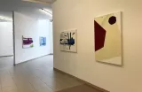  Galerie univerzity: Ivan Vosecký - Perfektní katastrofa