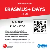 Erasmus+ Day
