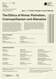 The Ethics of Home: Patriotism, Cosmopolitanism and Alienation The Ethics of Home: Patriotism, Cosmopolitanism and Alienation