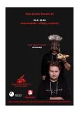 Rozjeď to: Herní tvorba a kultura s Davidem Urbánkem