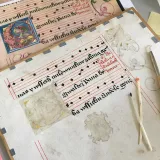 Doktorandská kolokvia Historie