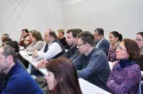Semináře pro SŠ učitele chemie