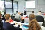 Seminář (nejen) pro středoškolské učitele chemie