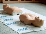 modely na první pomoc