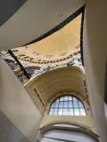 Prague Main Station