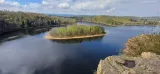 Seč Reservoir