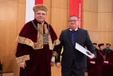 Rektor UPCE na inauguraci ocenil osobnosti univerzity i veřejného života Rektor UPCE na inauguraci ocenil osobnosti univerzity i veřejného života