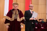 Rektor UPCE na inauguraci ocenil osobnosti univerzity i veřejného života Rektor UPCE na inauguraci ocenil osobnosti univerzity i veřejného života