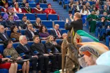 Rektor UPCE na inauguraci ocenil osobnosti univerzity i veřejného života Rektor UPCE na inauguraci ocenil osobnosti univerzity i veřejného života