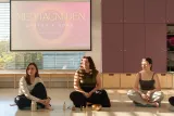Meditační den Meditační den