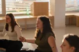 Meditační den Meditační den