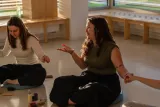 Meditační den Meditační den