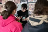 UPCE CON pro Japonsko UPCE CON pro Japonsko