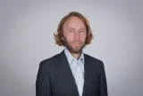 prof. Petr Němec, foto: Milan Reinberk
