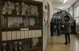 Šprti a reparáty Šprti a reparáty