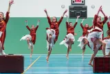 UPCE vybojovala na Českých akademických hrách 11 medailí