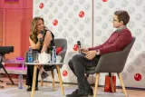 Čaj o páté: Aneta Langerová Čaj o páté: Aneta Langerová
