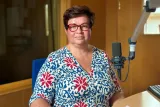 doc. Marcela Pejchalová doc. Marcela Pejchalová