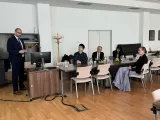Univerzita Pardubice jednala o spolupráci s Japonci