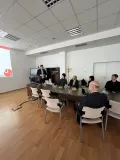 Univerzita Pardubice jednala o spolupráci s Japonci
