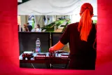 První reakce | foto Milan Reinberk