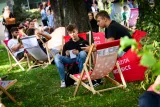 První reakce | foto Milan Reinberk