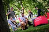 První reakce | foto Milan Reinberk