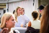 První reakce | foto Milan Reinberk