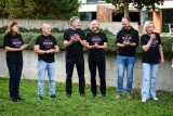 První reakce | foto Milan Reinberk