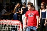 První reakce | foto Milan Reinberk